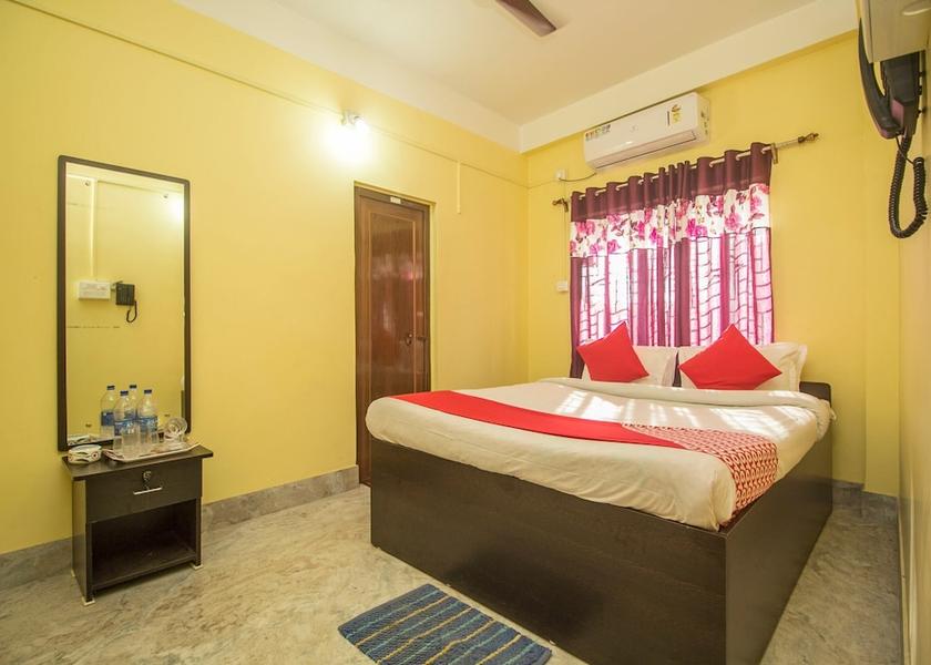 West Bengal Malda Room