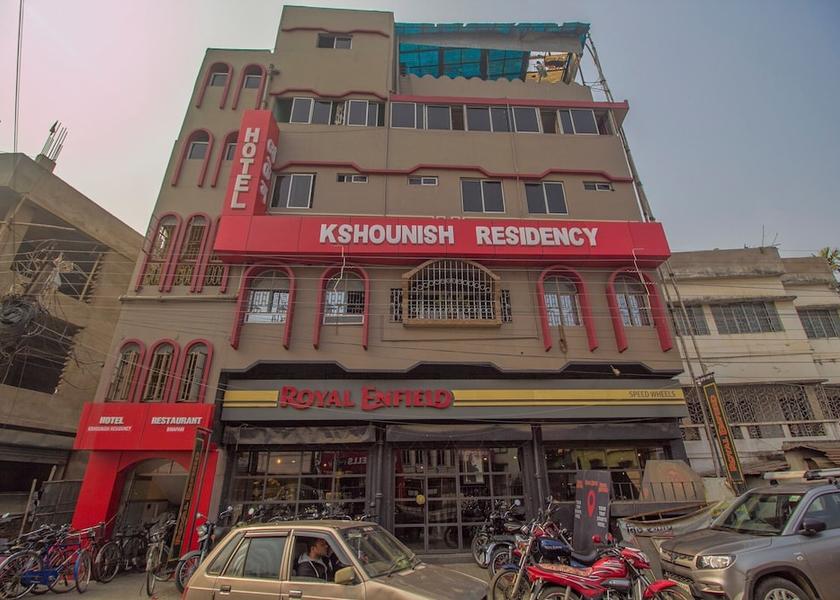 West Bengal Malda Exterior