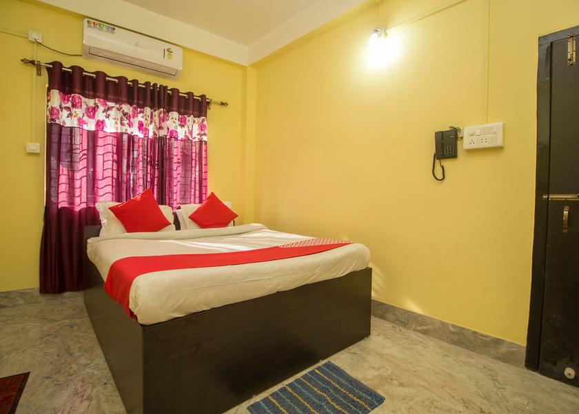 West Bengal Malda Room