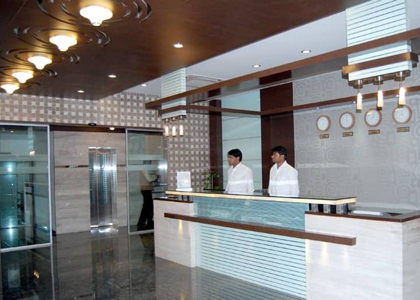 Gujarat Ankleshwar Public Areas