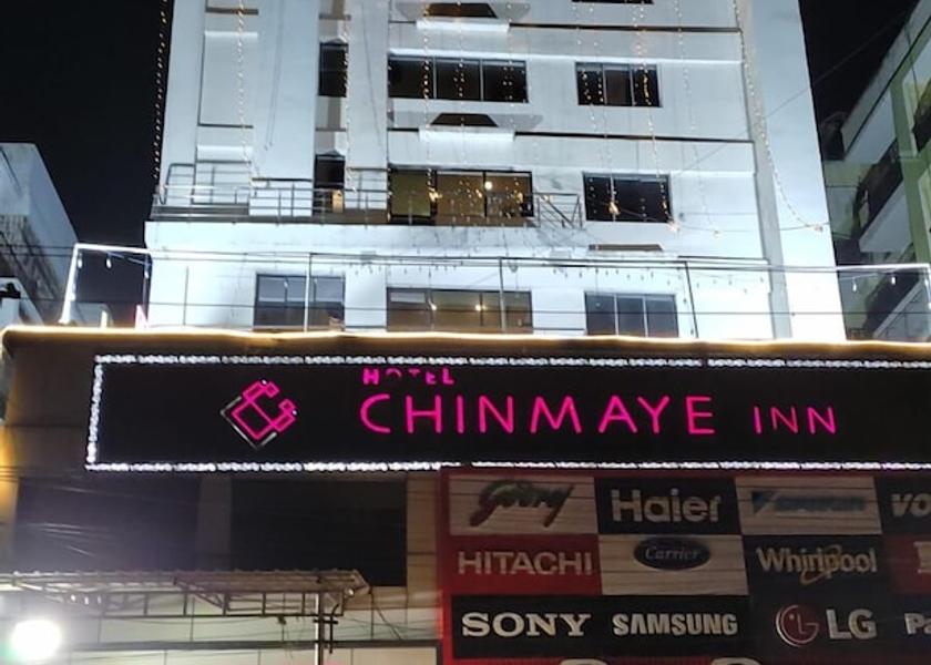Bihar Bhagalpur Front of property