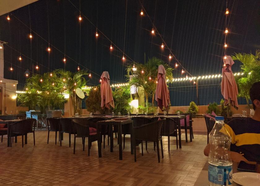 Bihar Bhagalpur Restaurant