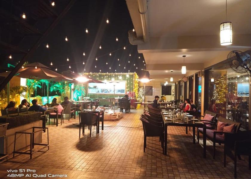 Bihar Bhagalpur Food & Dining