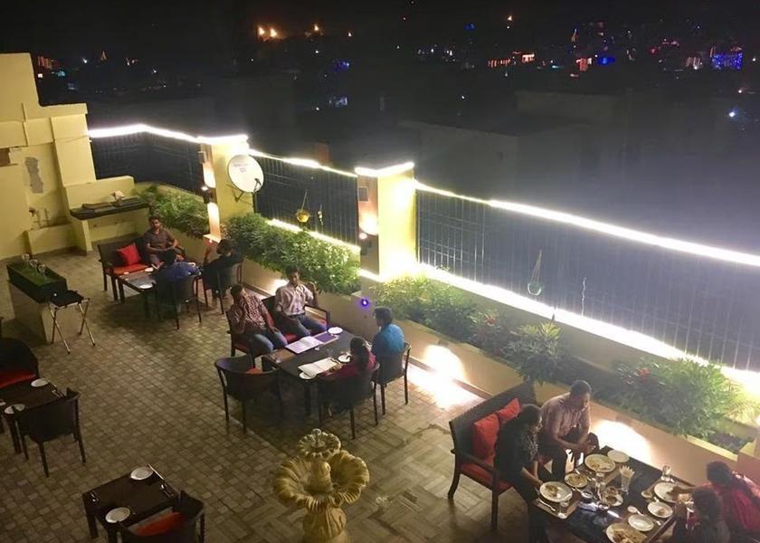 Bihar Bhagalpur Food & Dining