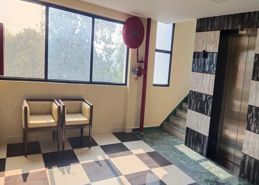 Bihar Bhagalpur Public Areas