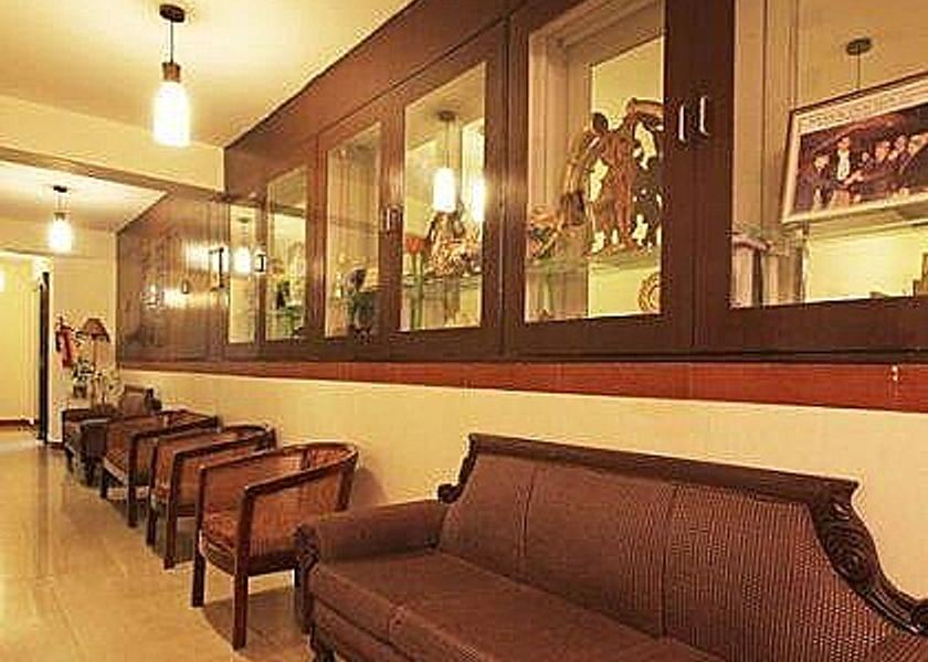 Himachal Pradesh Shimla Public Areas