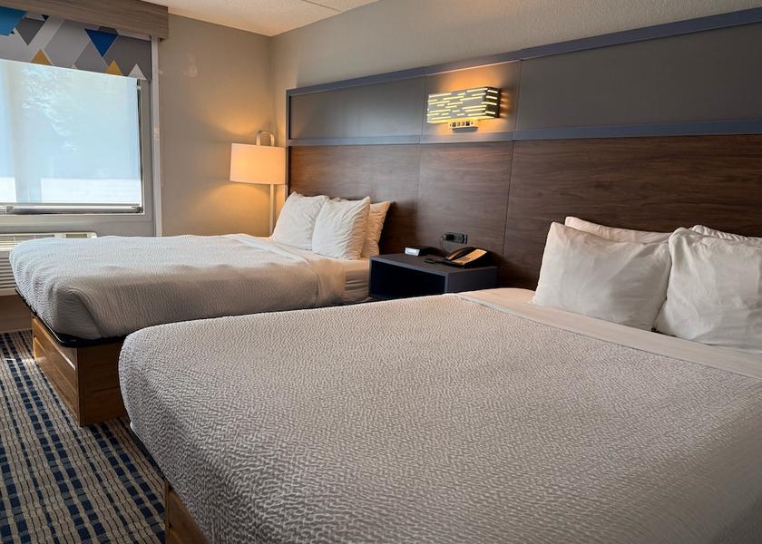 Minnesota Worthington Room