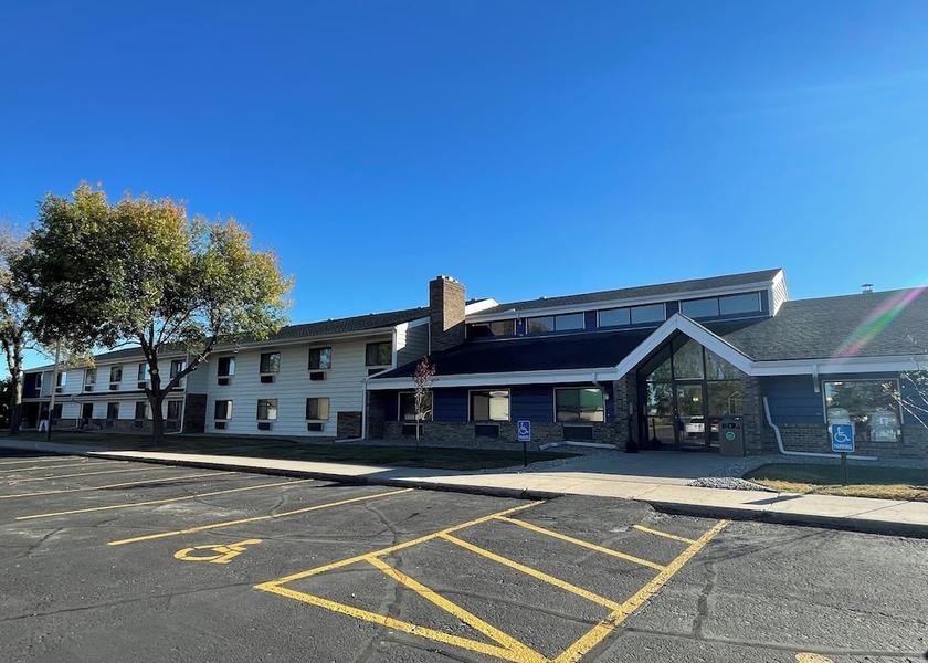 Minnesota Worthington Primary image