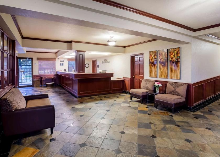 Washington Yakima Lobby