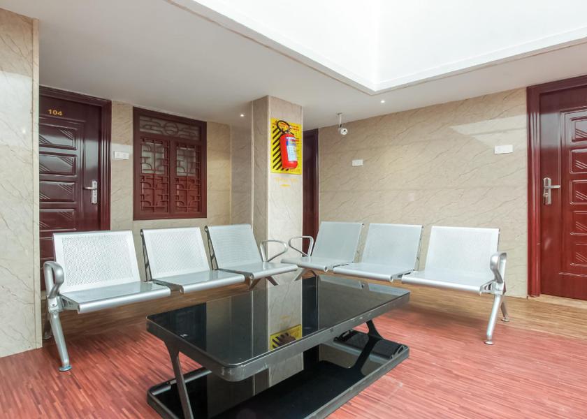 Tamil Nadu Trichy Public Areas