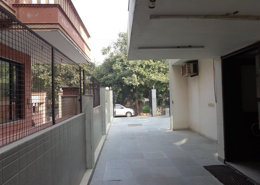 Uttar Pradesh Noida Exterior