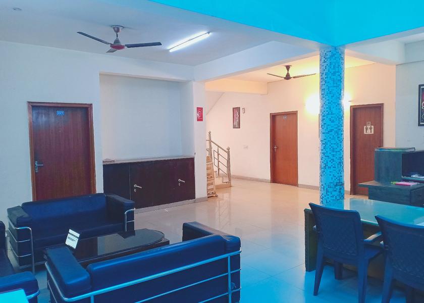 Uttar Pradesh Noida Recreation