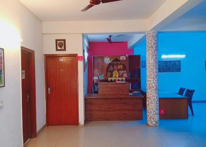 Uttar Pradesh Noida Public Areas