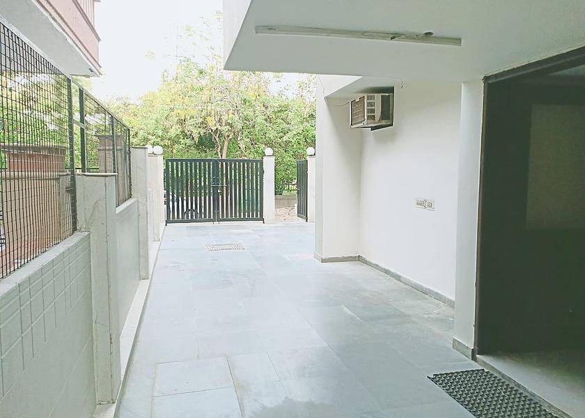 Uttar Pradesh Noida Outdoors