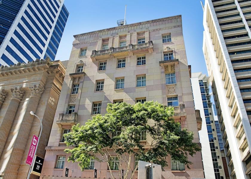 Queensland Brisbane Front of property