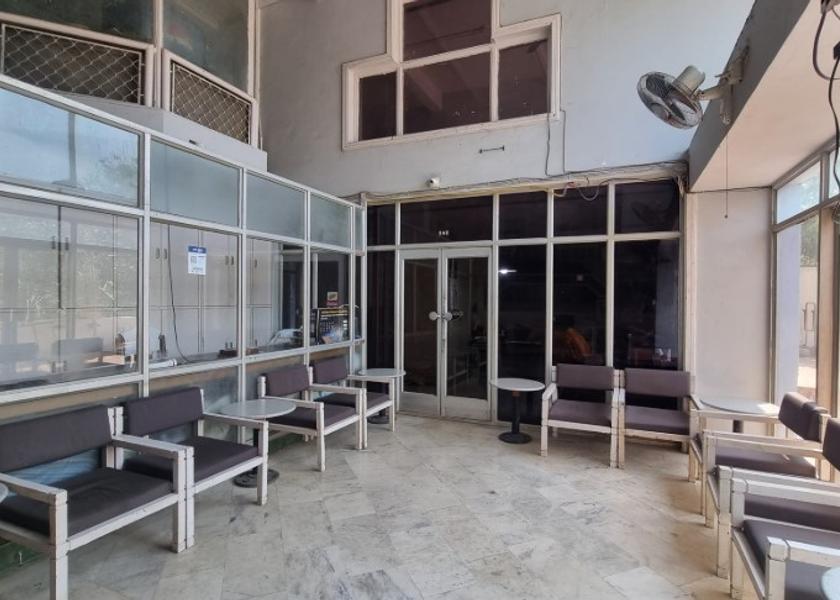 Gujarat Bhavnagar Public Areas