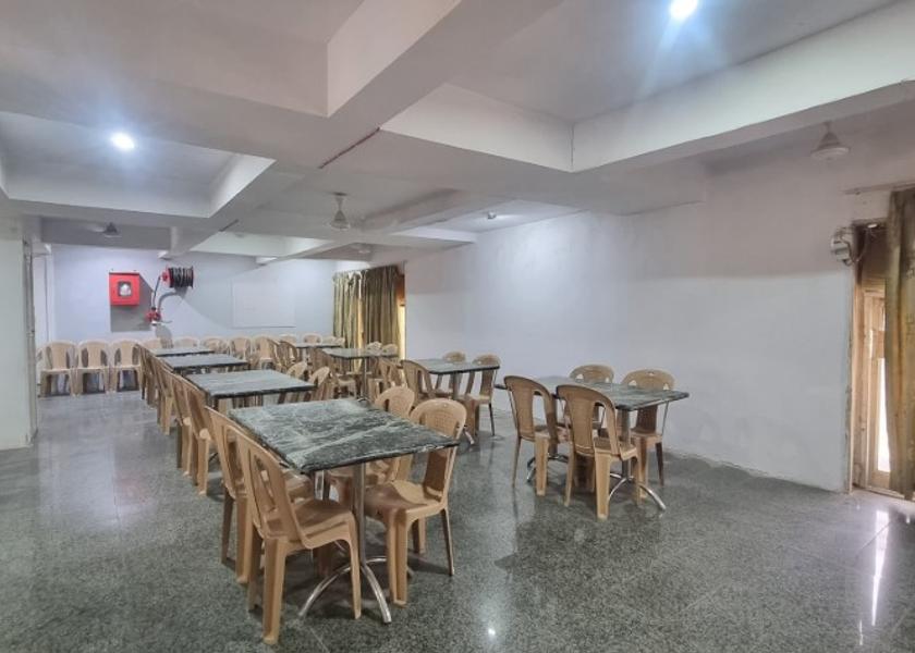Gujarat Bhavnagar Food & Dining