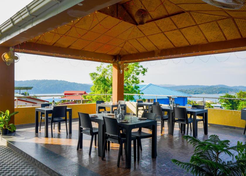 Andaman and Nicobar Port Blair Food & Dining
