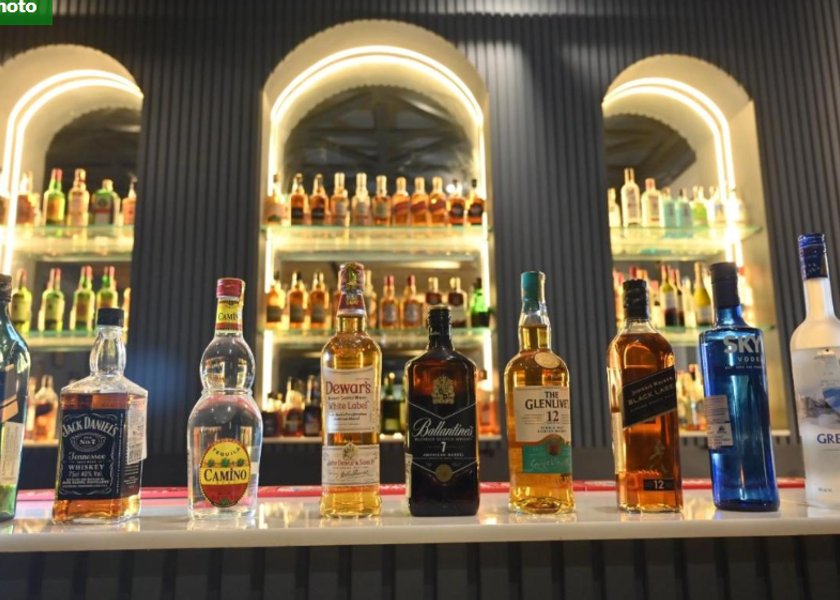 Rajasthan Jaipur Bar