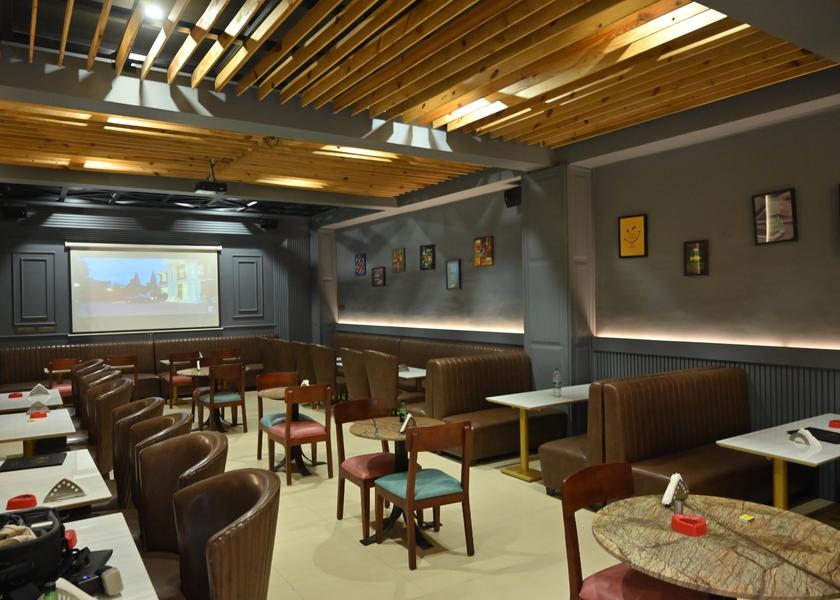 Rajasthan Jaipur Food & Dining