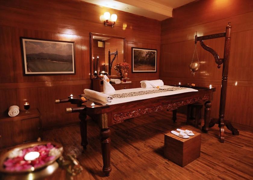 Uttarakhand Rishikesh Recreation
