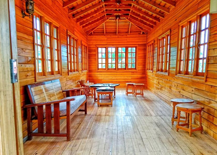 Tamil Nadu Kodaikanal Public Areas