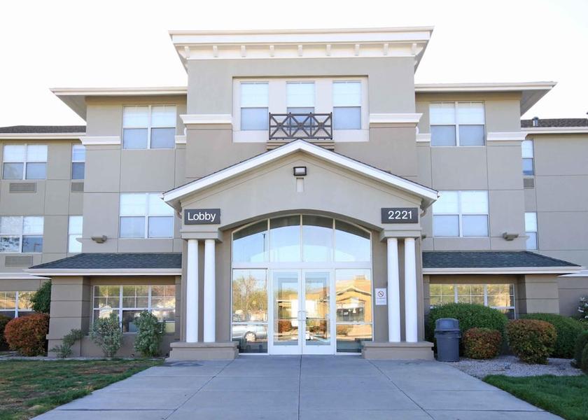 New Mexico Rio Rancho Exterior