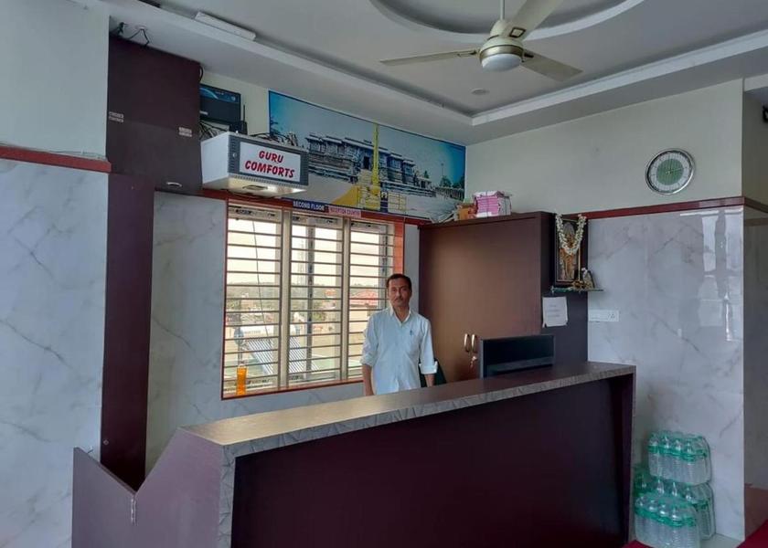 Karnataka Belur Public Areas