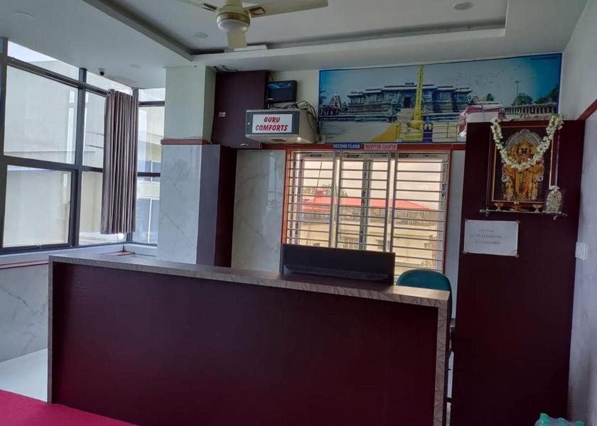 Karnataka Belur Public Areas