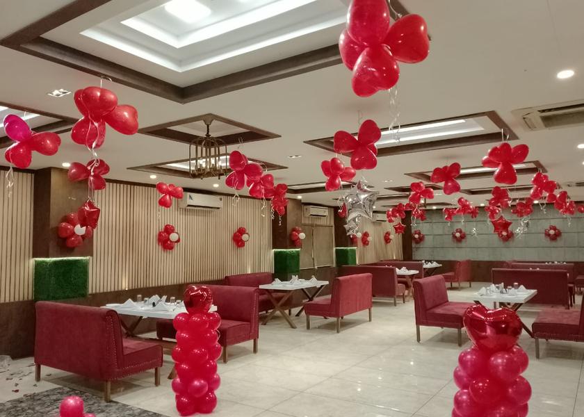 Jharkhand Dhanbad Food & Dining
