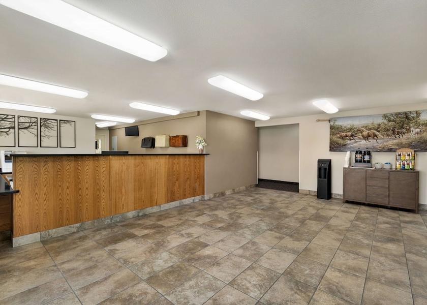 Nevada Elko Lobby