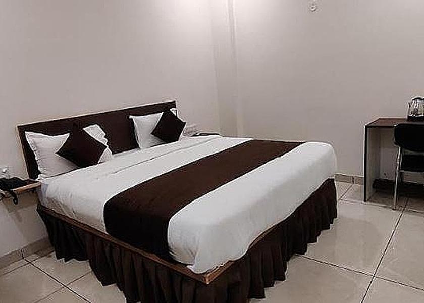 Rajasthan Udaipur Premium Room