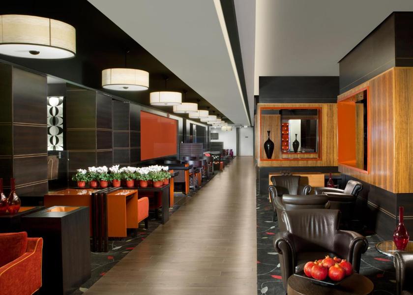  Jerusalem bar/lounge