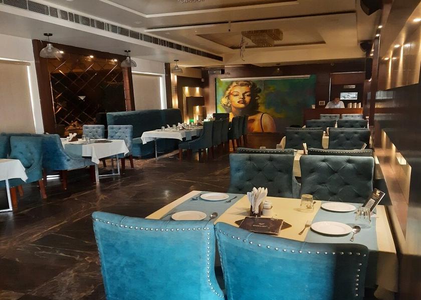 Haryana Kurukshetra Food & Dining