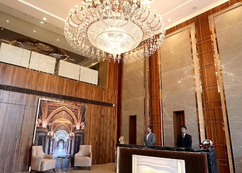 Punjab Amritsar Public Areas