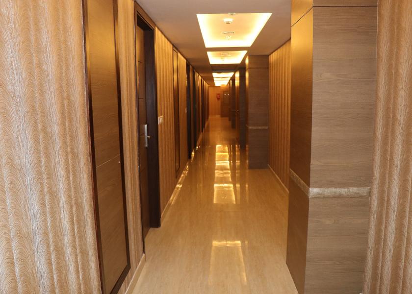 Punjab Amritsar Public Areas