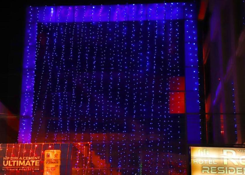 Uttar Pradesh Bijnor Hotel Exterior