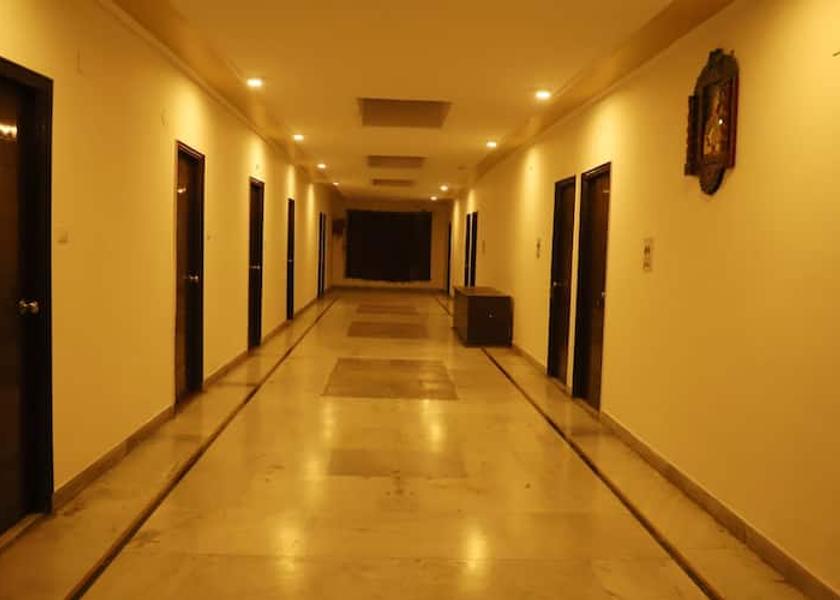 Uttar Pradesh Bijnor Public Areas