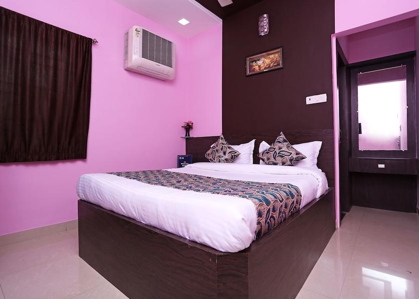 Chhattisgarh Raipur Room