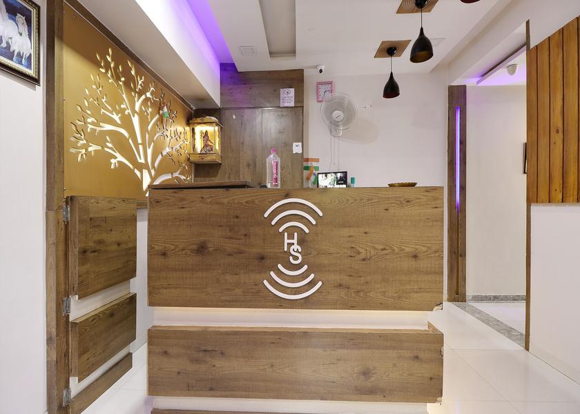 Gujarat Ahmedabad Public Areas