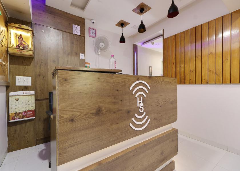 Gujarat Ahmedabad Public Areas