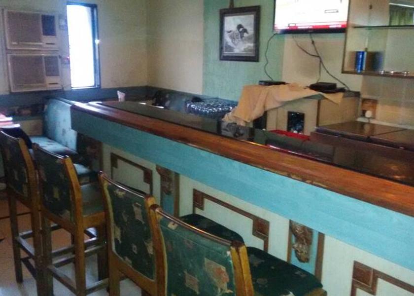 Maharashtra Ulhasnagar bar restaurant