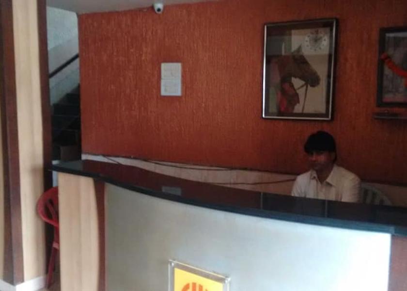 Maharashtra Ulhasnagar recpection