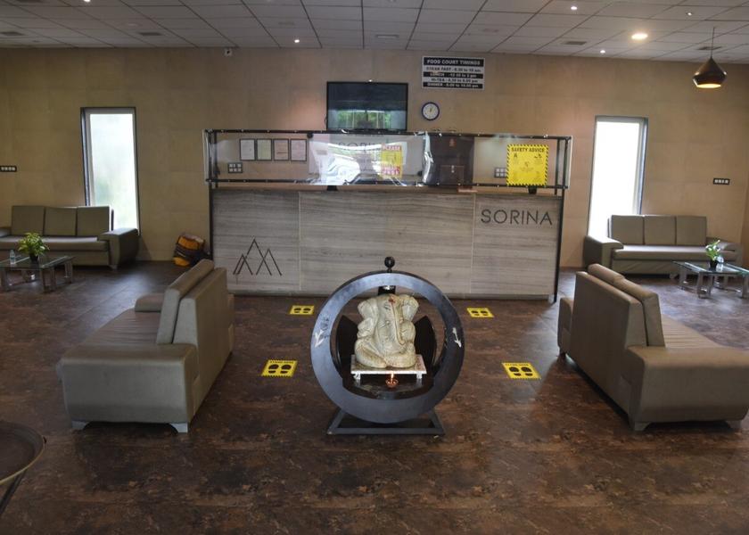 Maharashtra Pune Public Areas