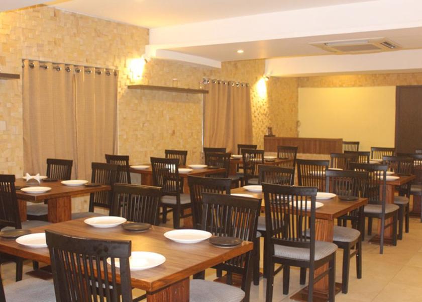 Andaman and Nicobar Port Blair Food & Dining