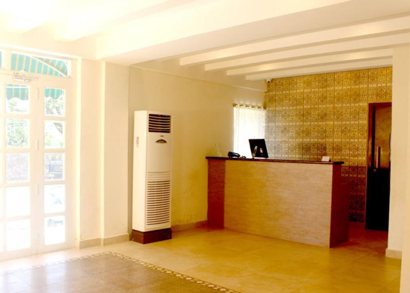 Andaman and Nicobar Port Blair Public Areas