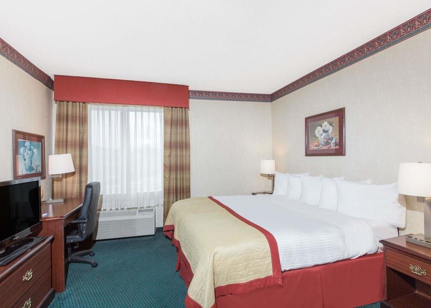 Arkansas Jonesboro Room