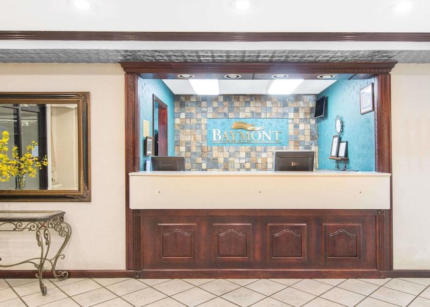 Arkansas Jonesboro Lobby