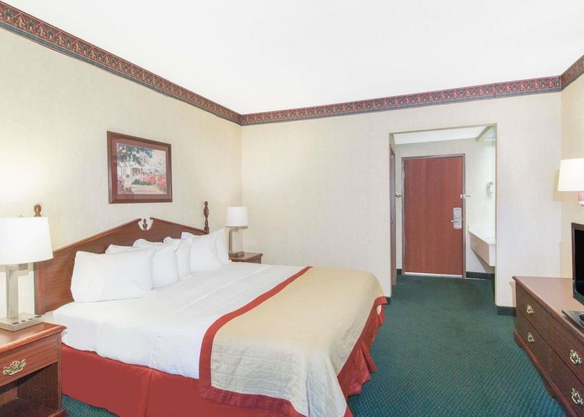 Arkansas Jonesboro Room