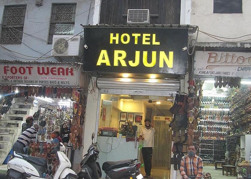 Delhi Delhi main photo 